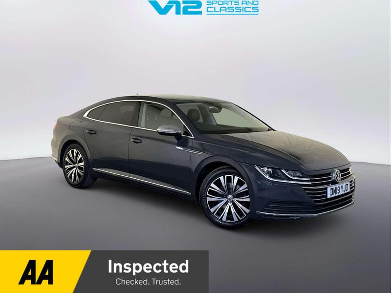 Arteon