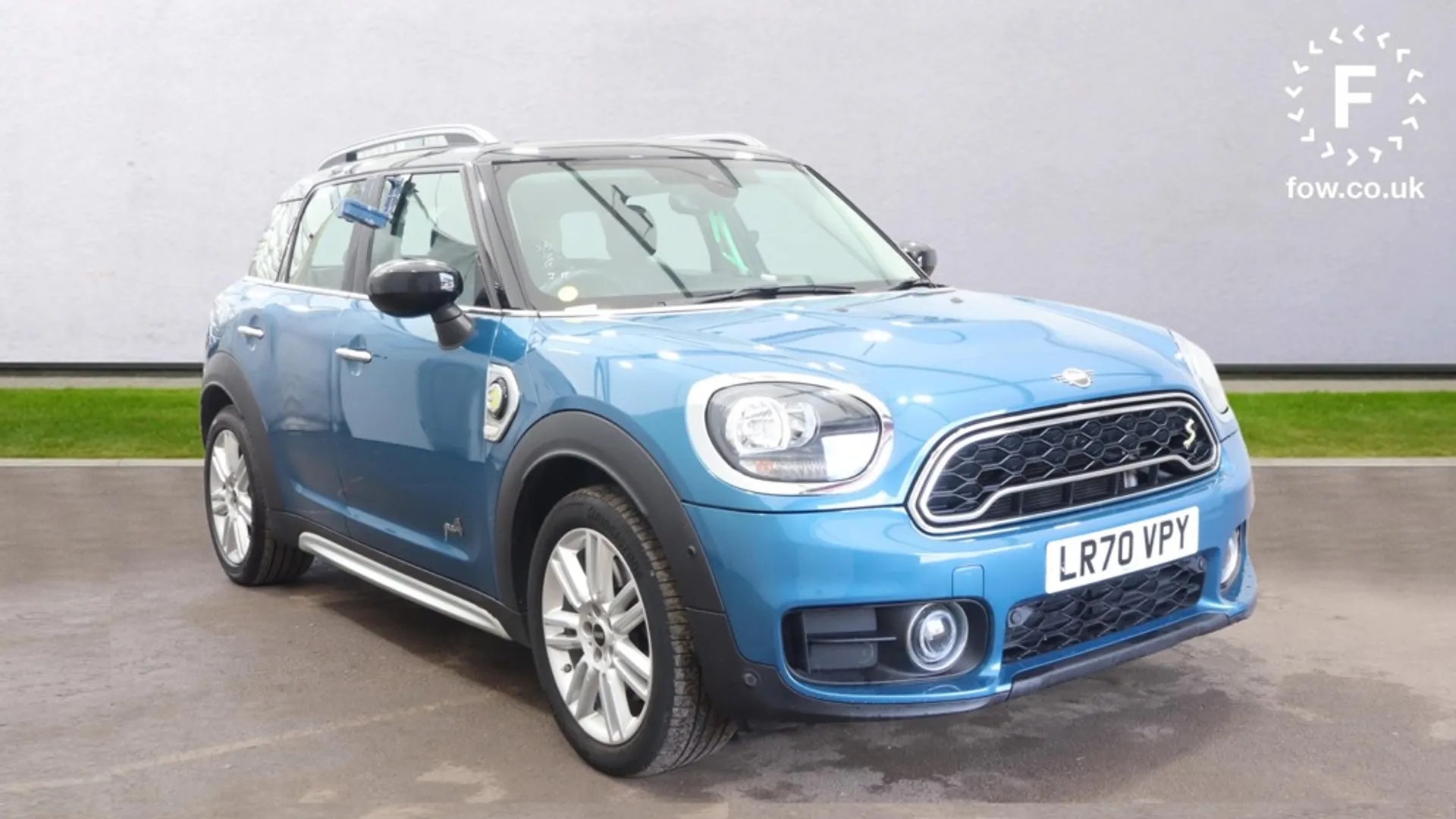 Countryman