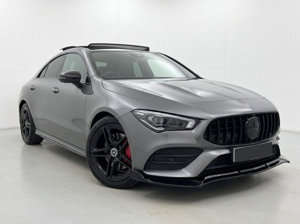 CLA