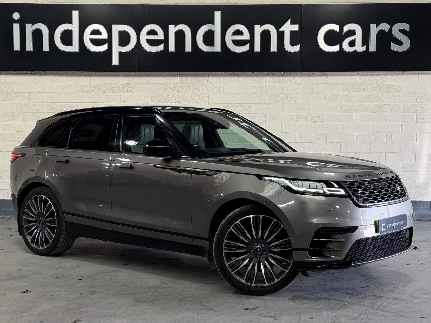 Range Rover Velar