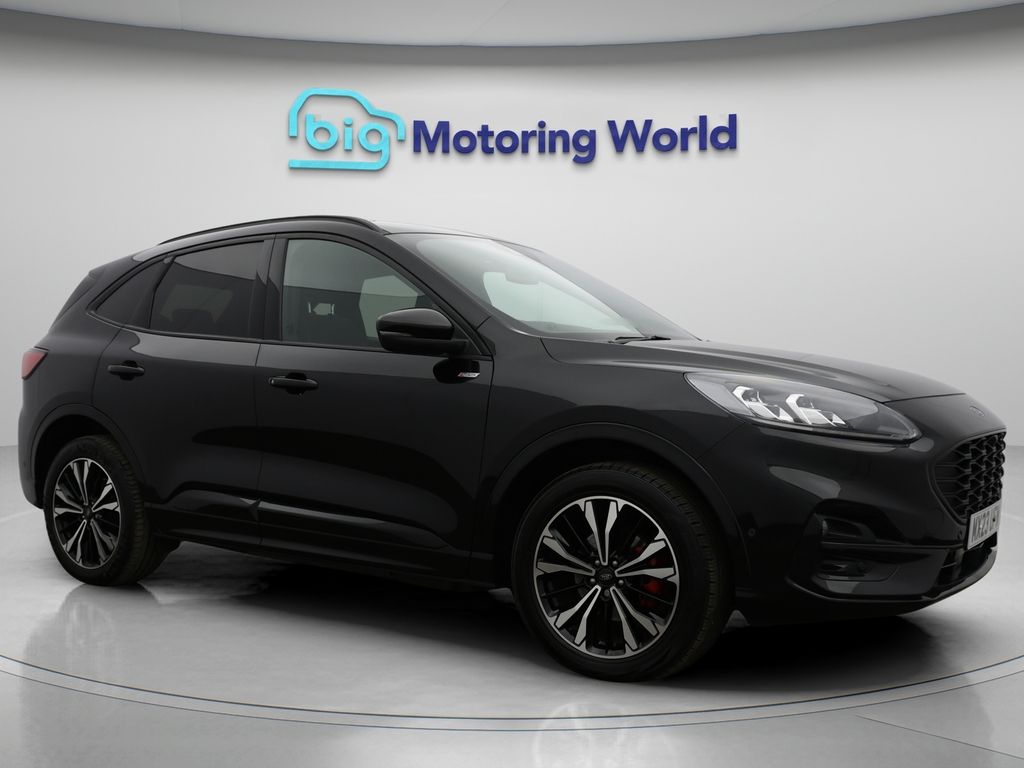 Kuga