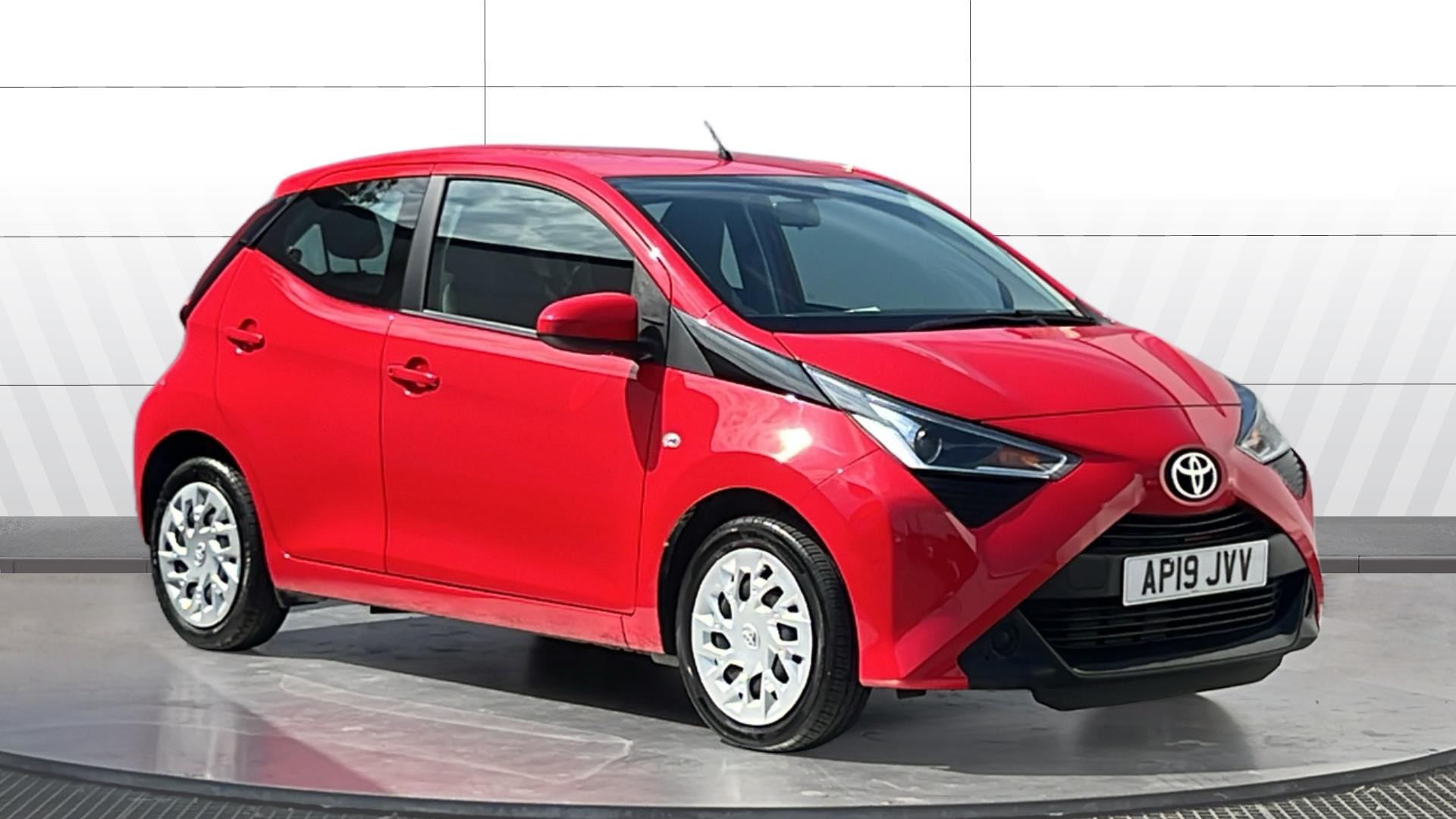 Aygo