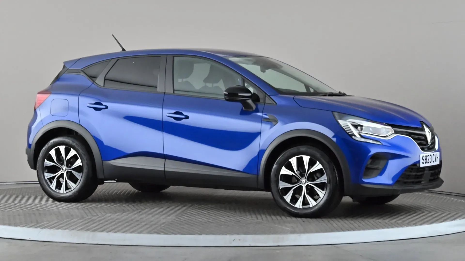 Captur