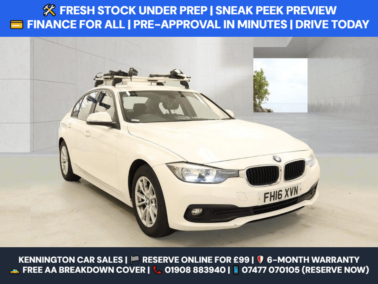 3 Series