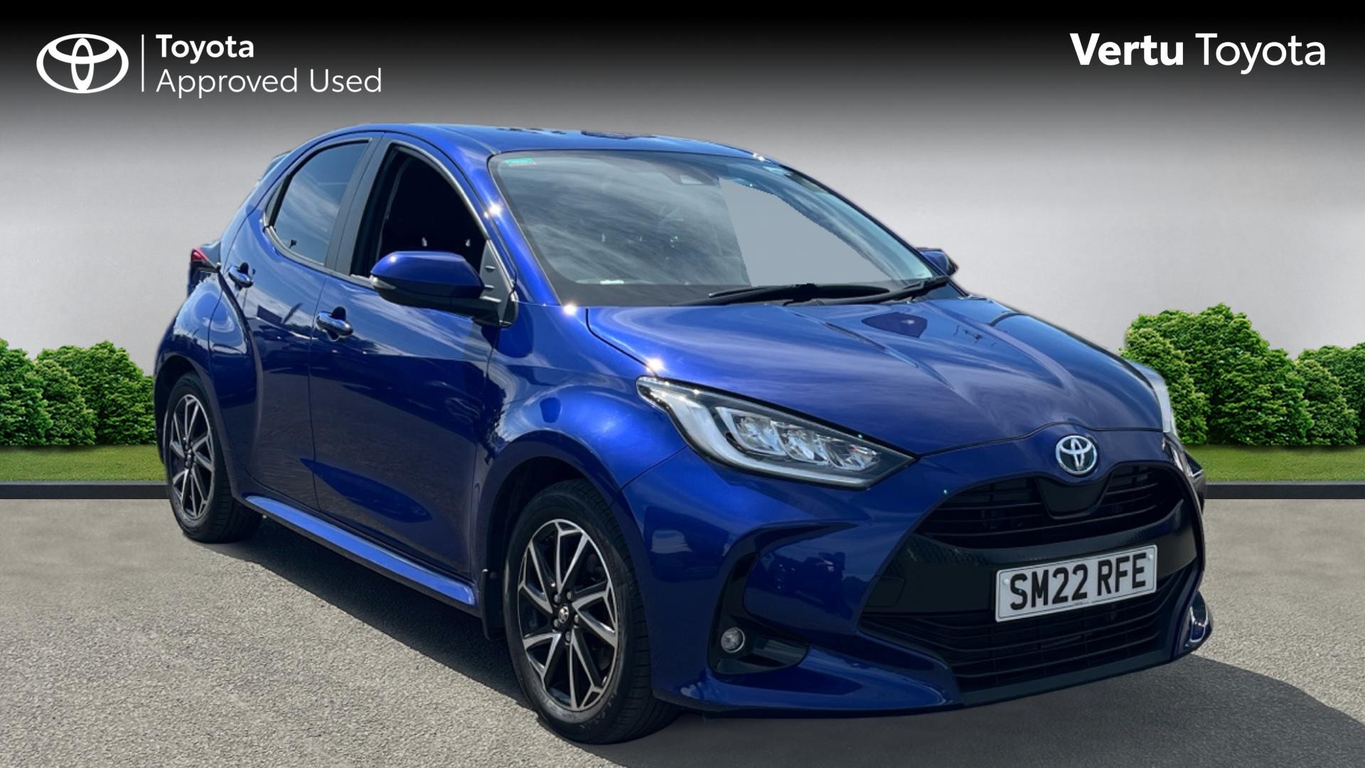 Yaris