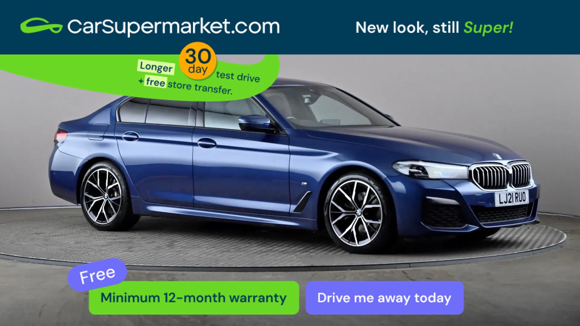 5 Series