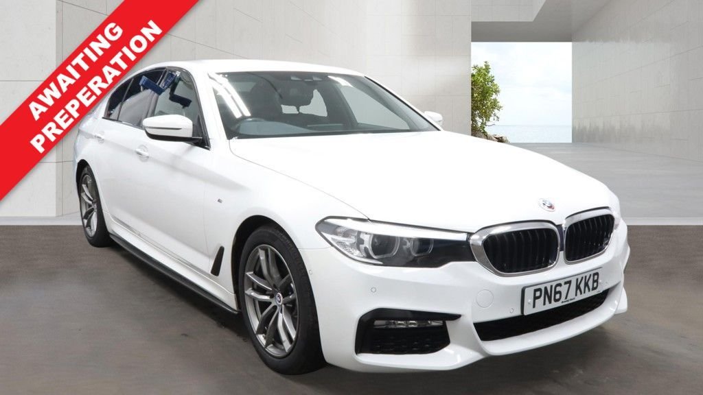 5 Series