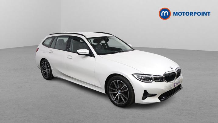 3 Series Touring