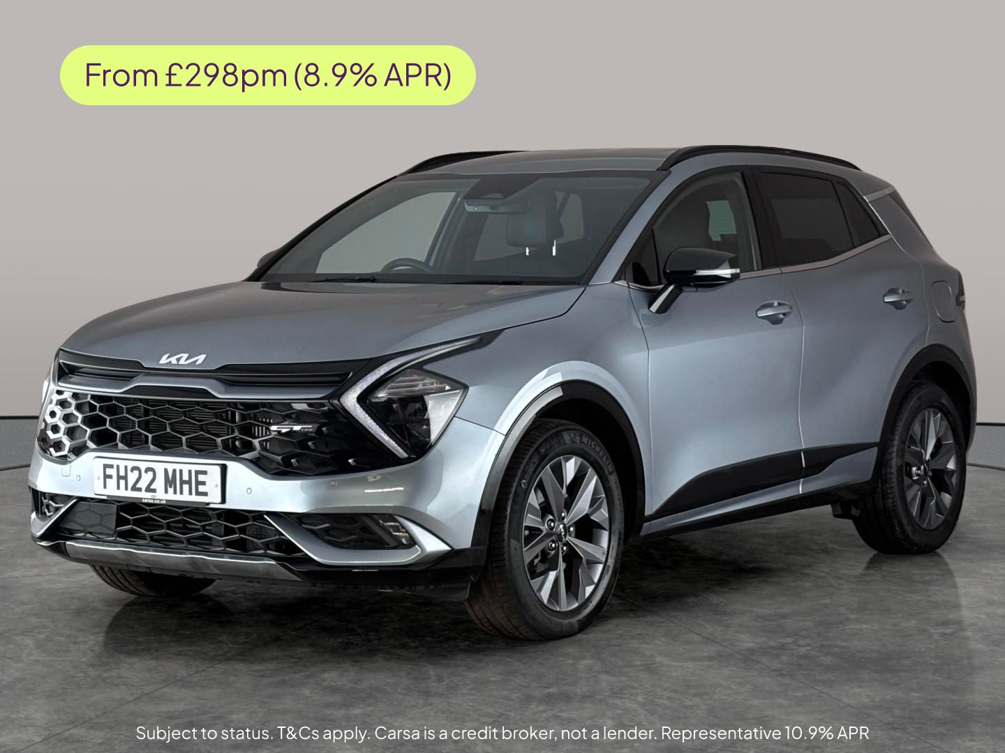 Sportage