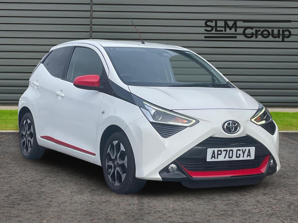 Aygo