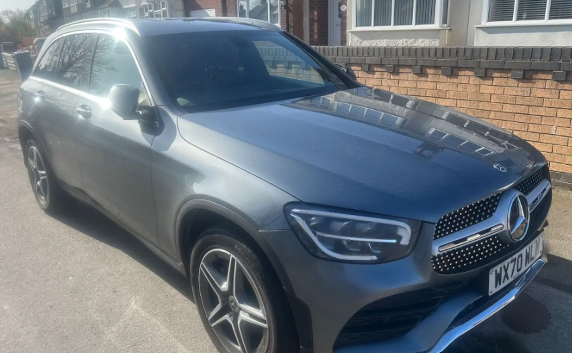 GLC