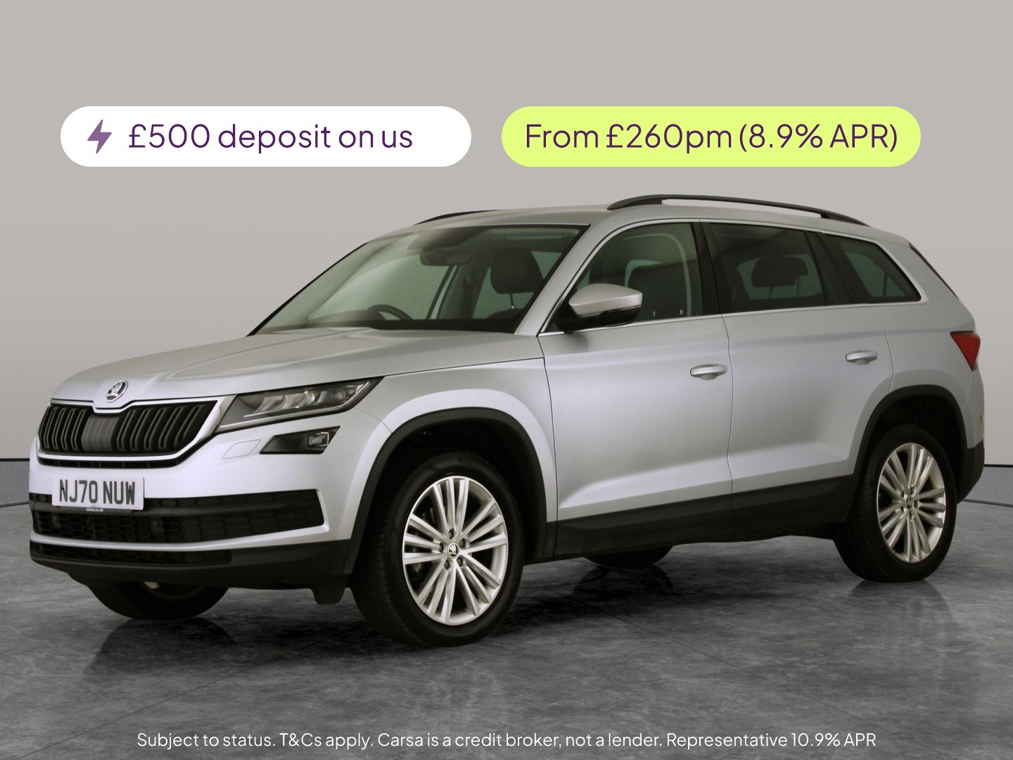 Kodiaq