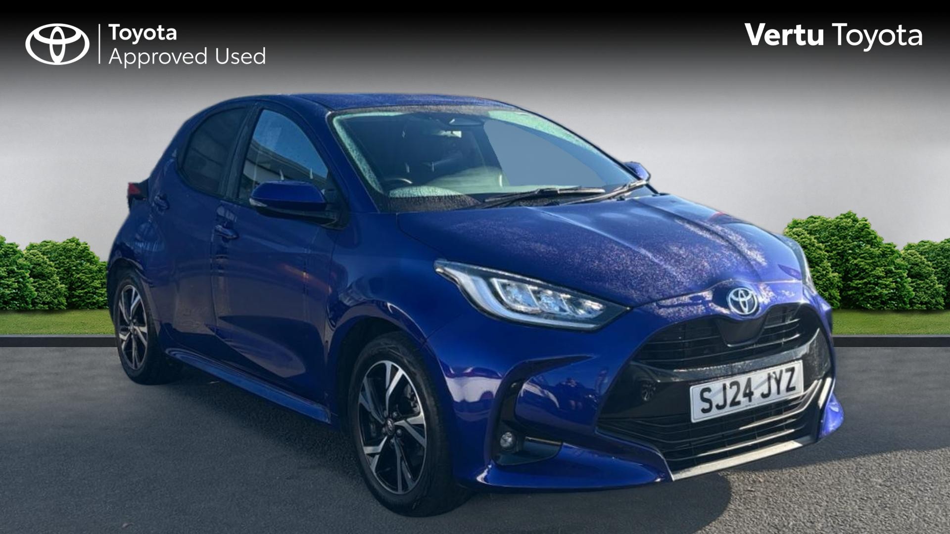 Yaris