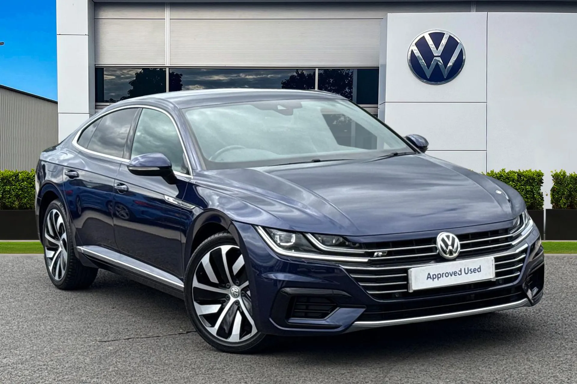 Arteon
