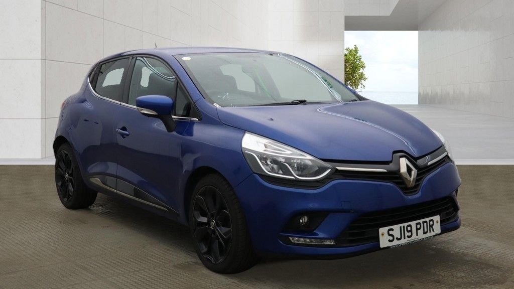 Clio