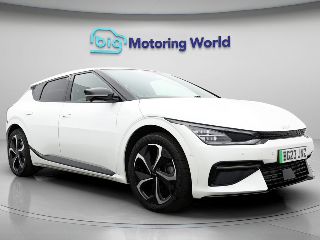 EV6