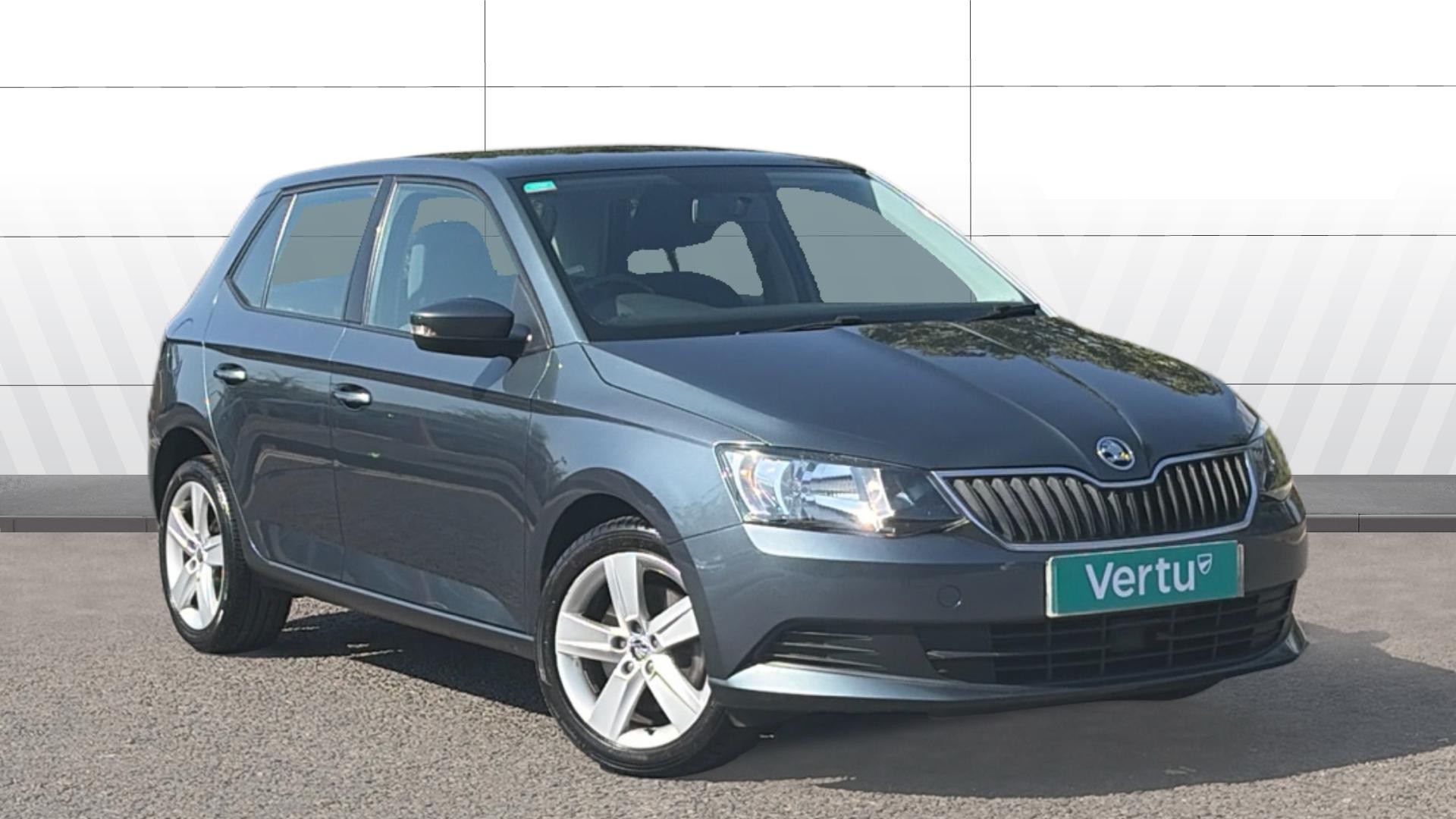 Fabia