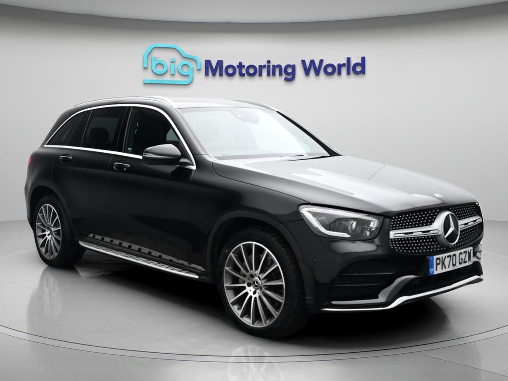 GLC