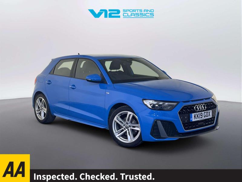 A1 Sportback