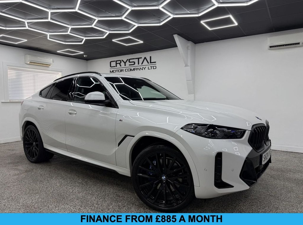 X6