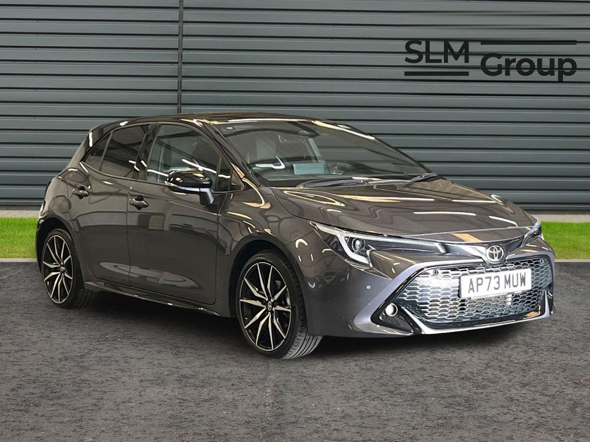 Corolla