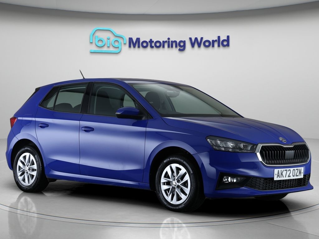 Fabia