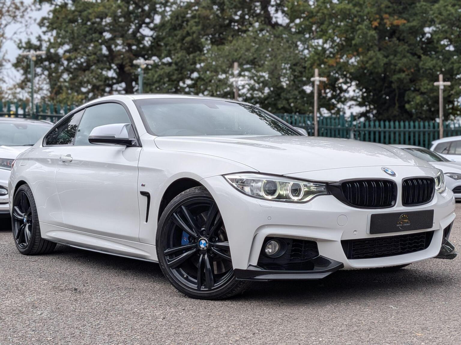 4 Series
