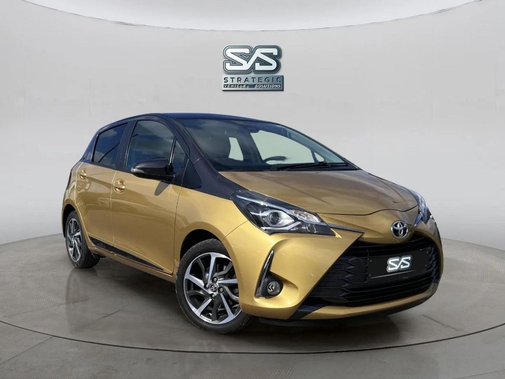 Yaris