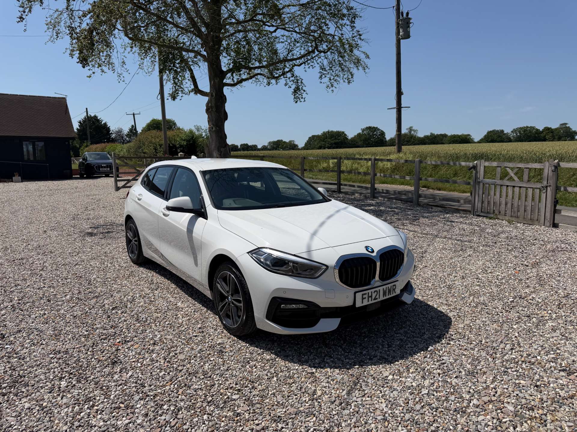 1 Series