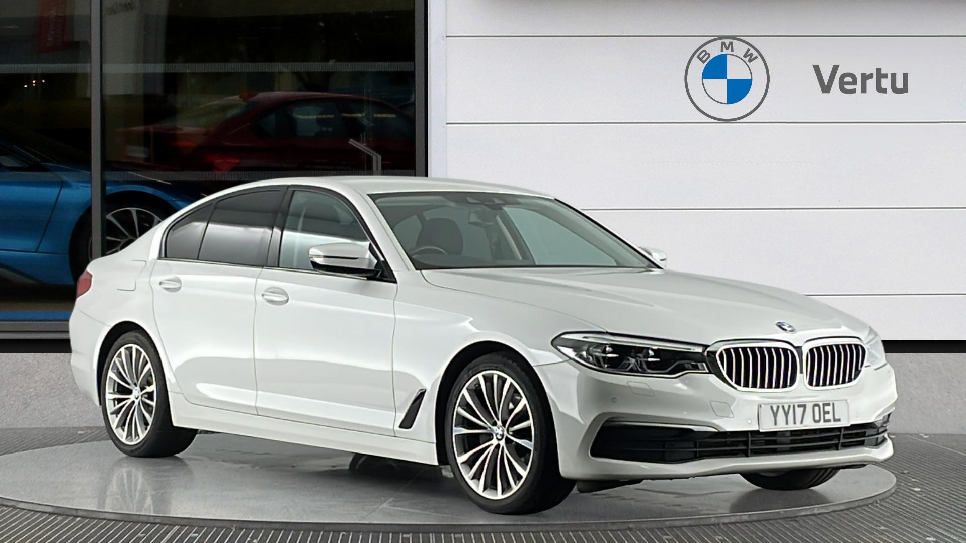 5 Series