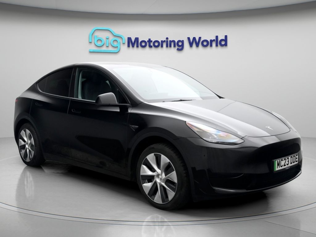 Model Y