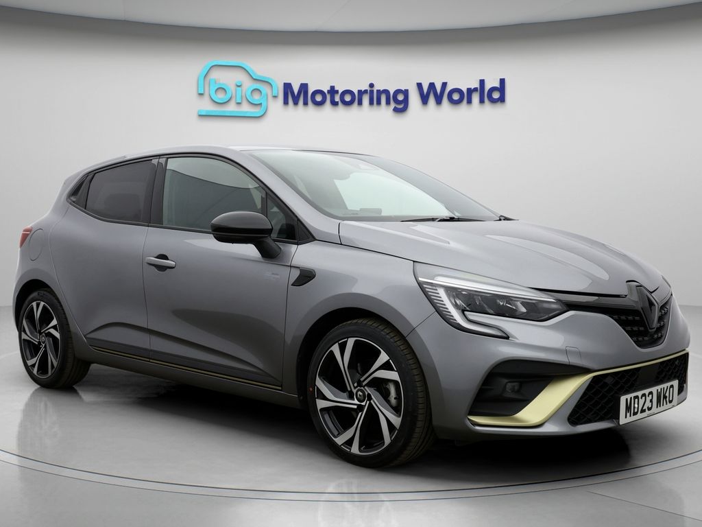 Clio