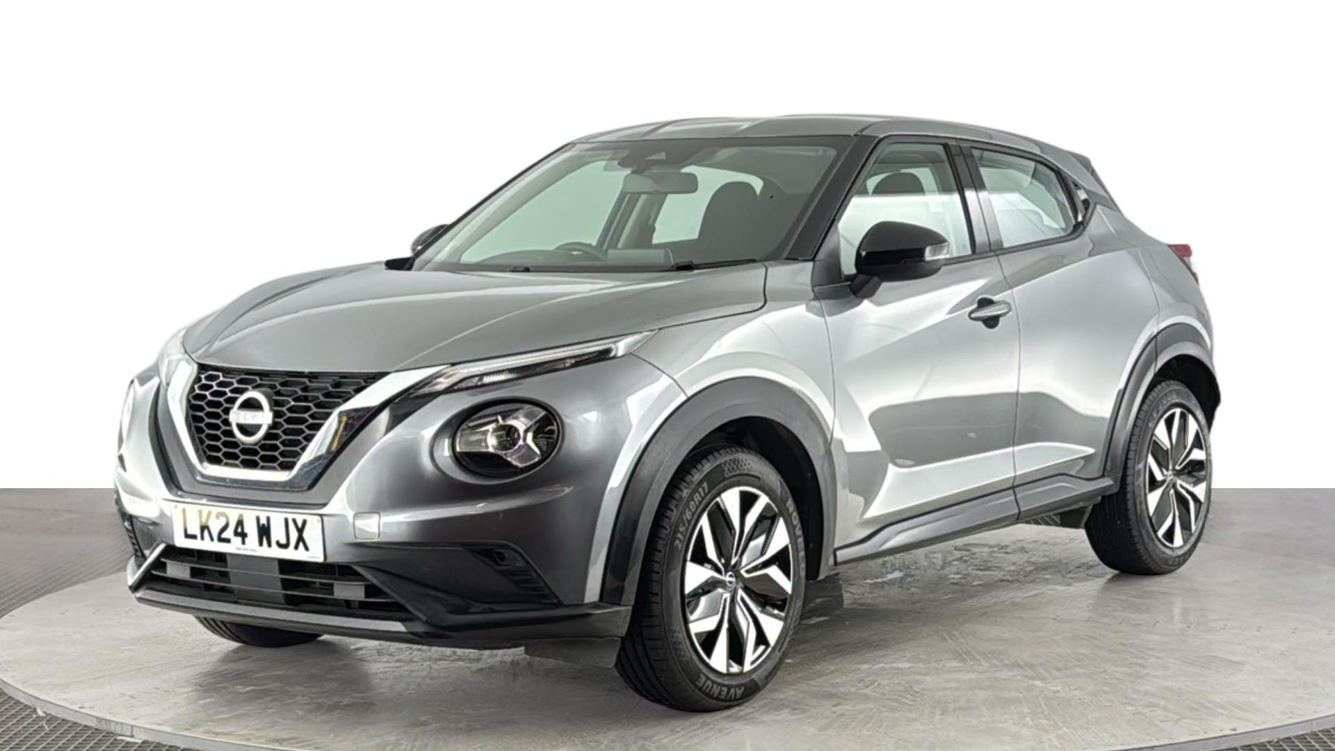 Juke