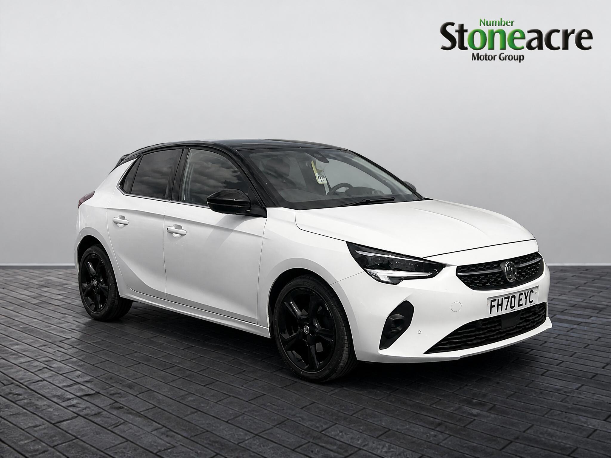 Corsa