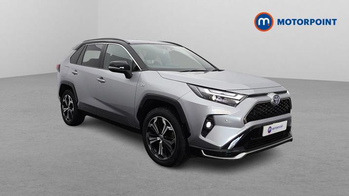 RAV4 Hybrid