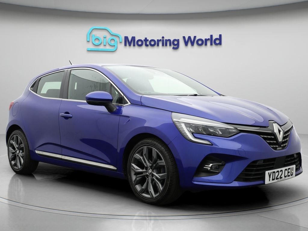 Clio