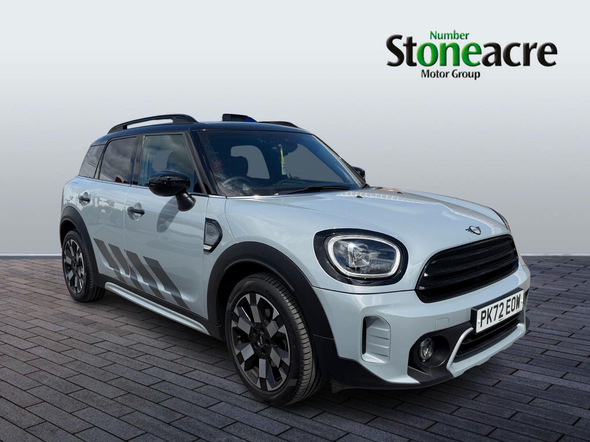 Countryman