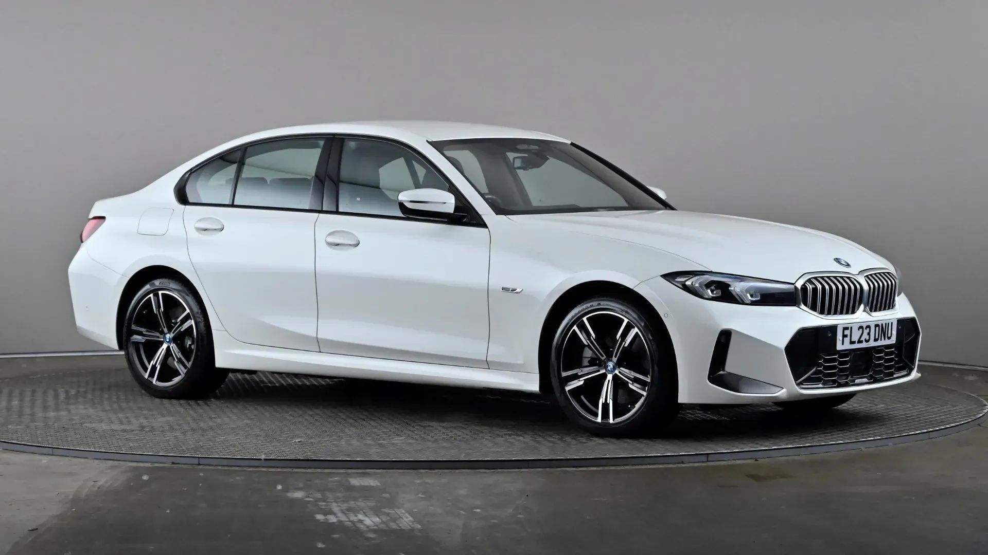 3 Series