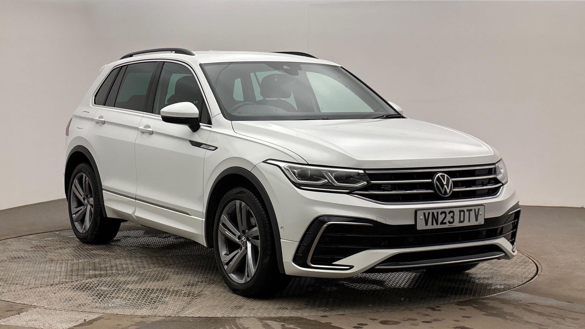 Tiguan