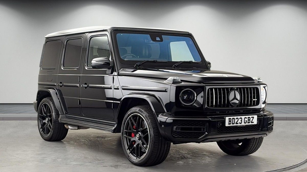 G Class