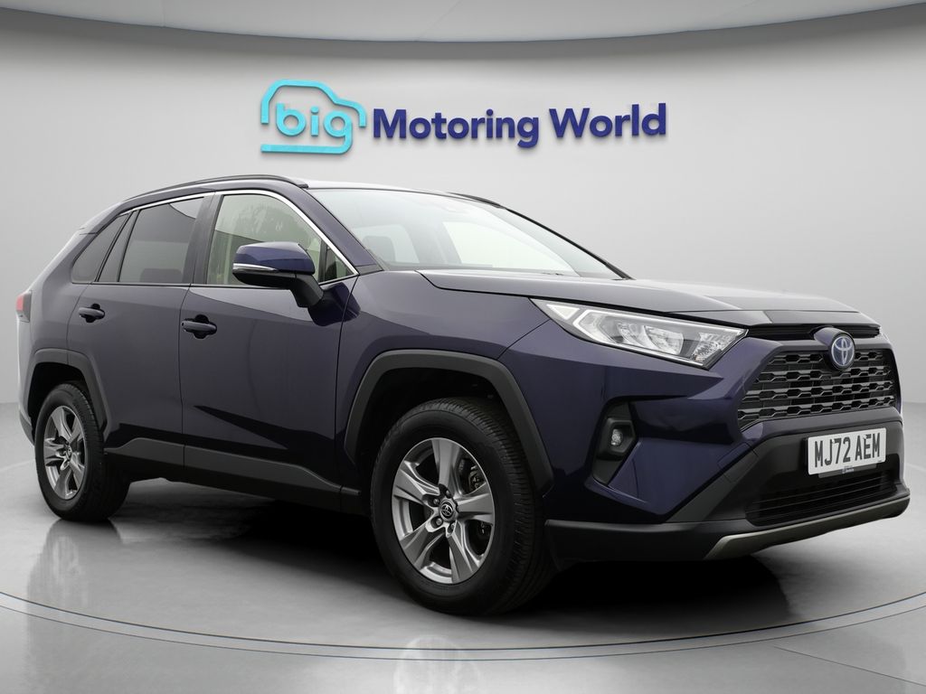 Rav4