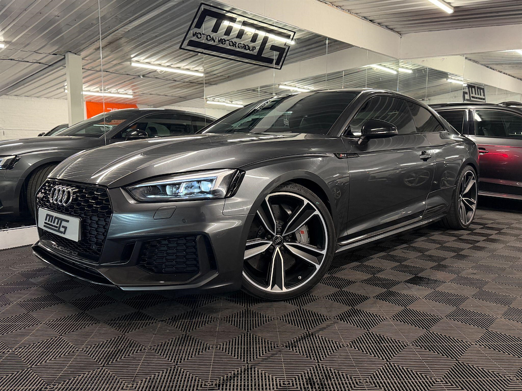 RS5