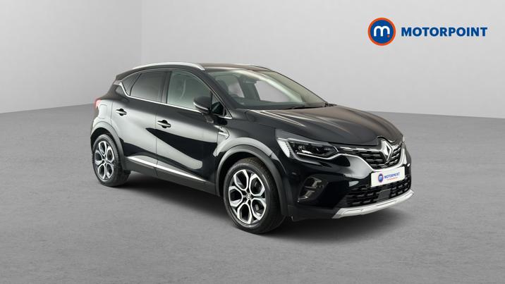 Captur