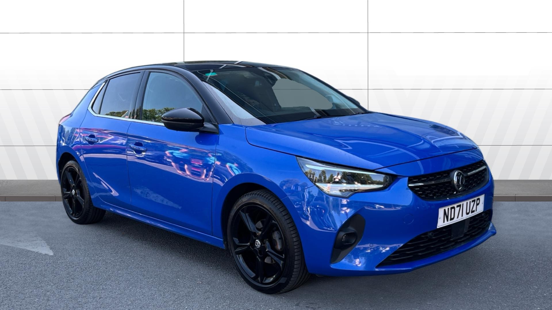 Corsa