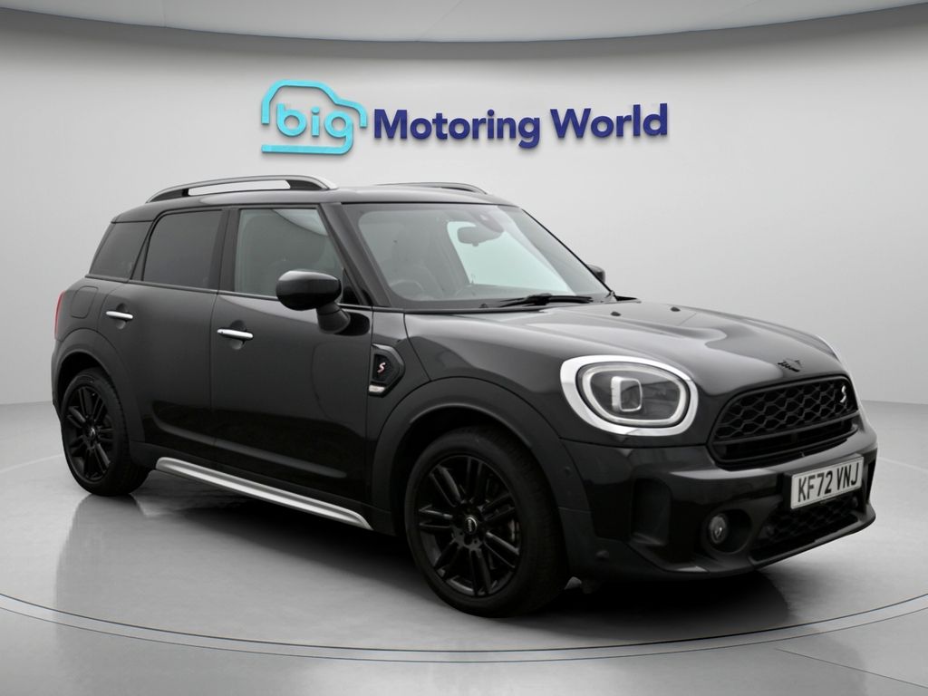 Countryman