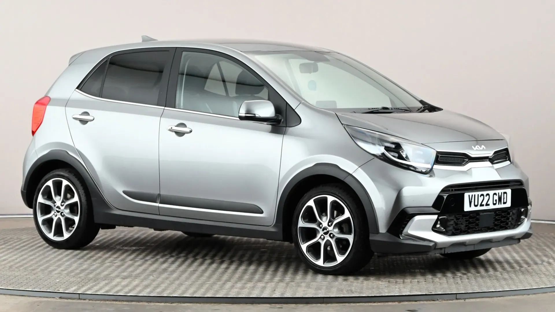 Picanto