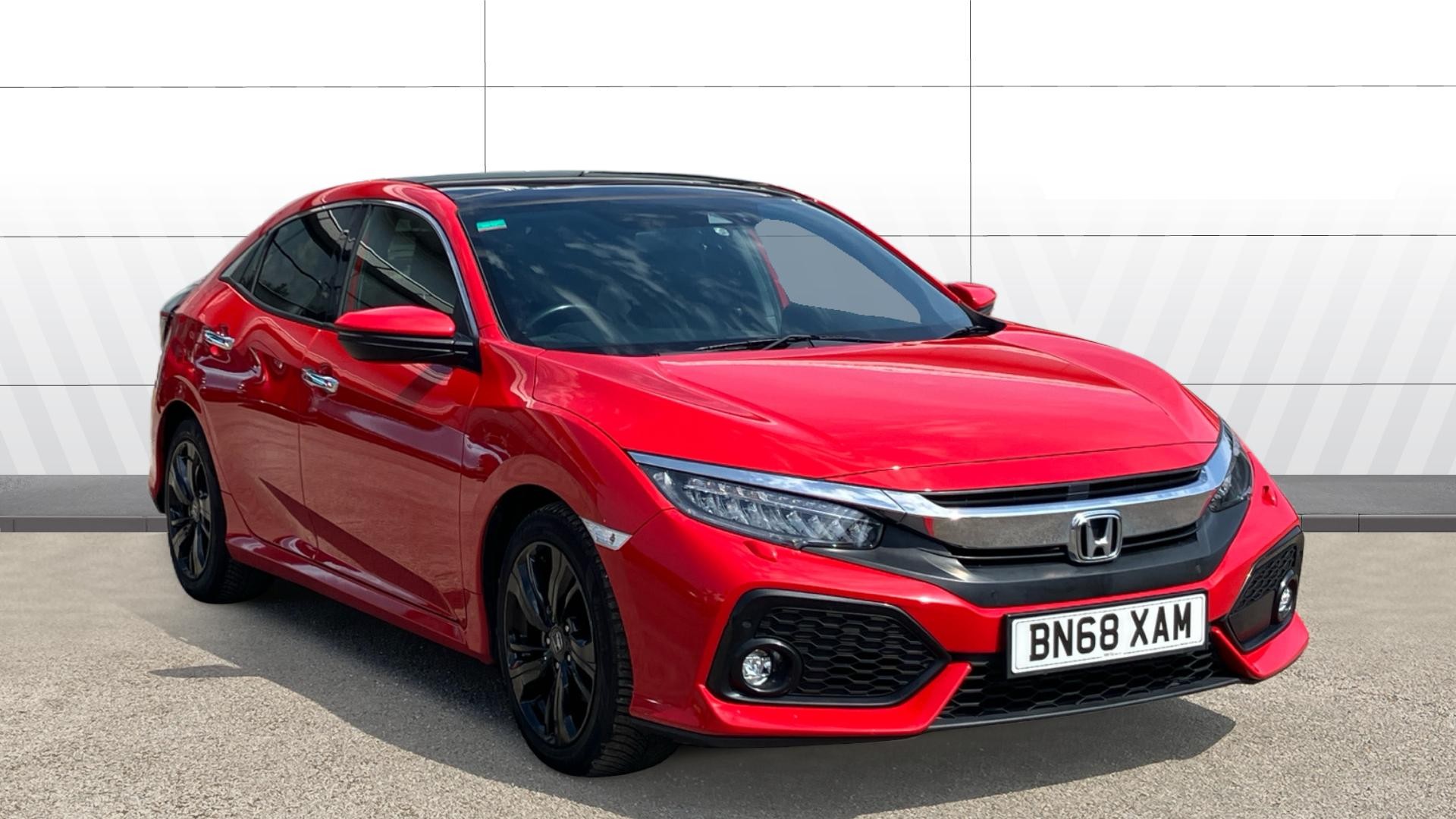 Civic