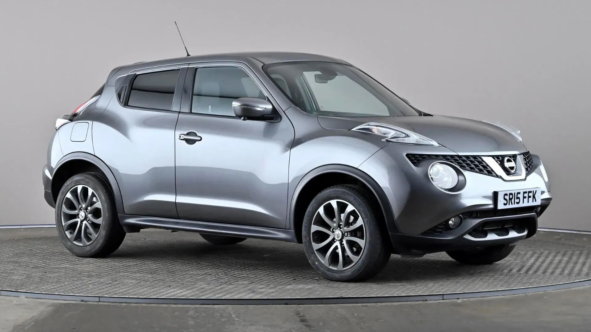 Juke