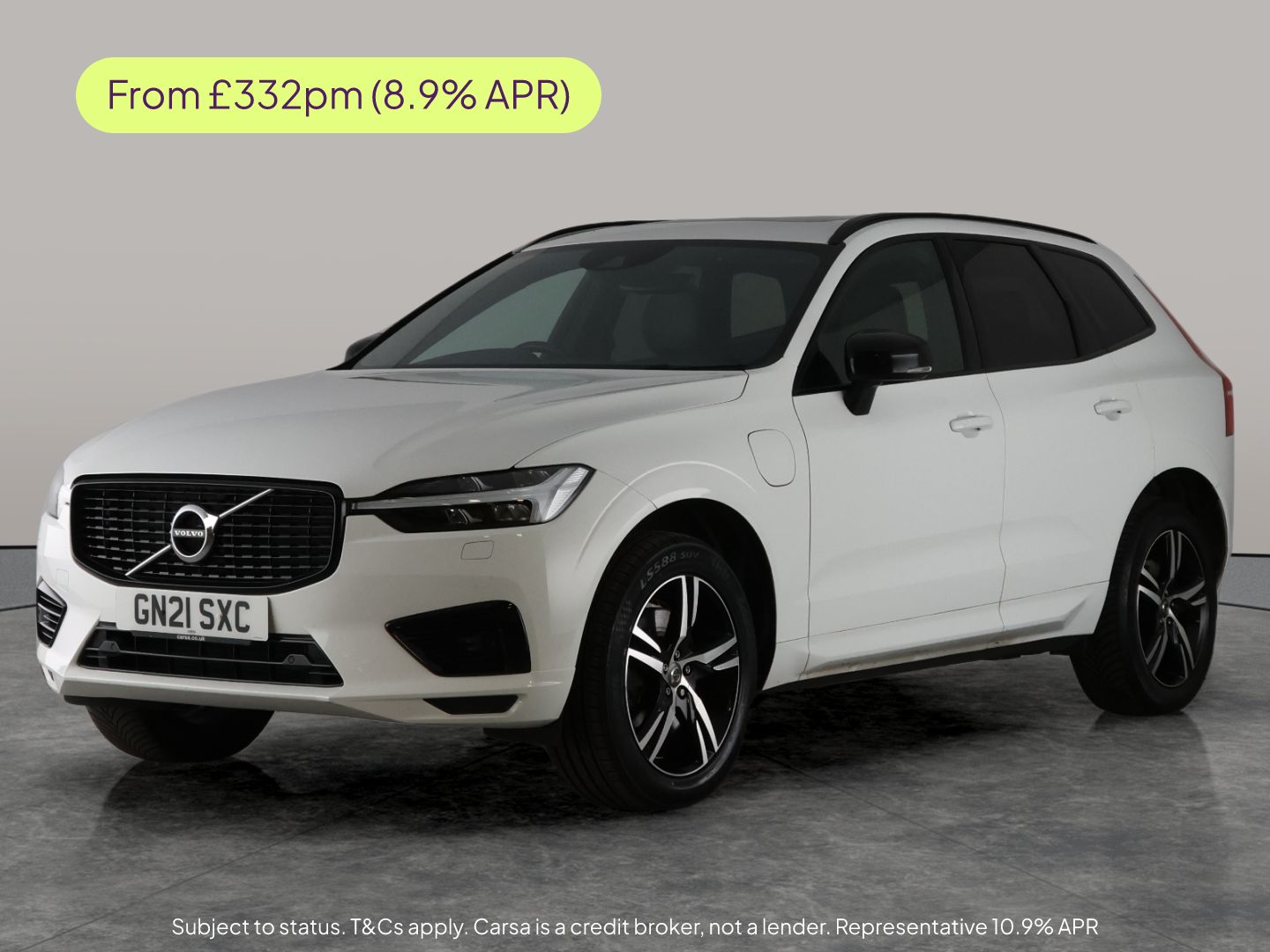 XC60