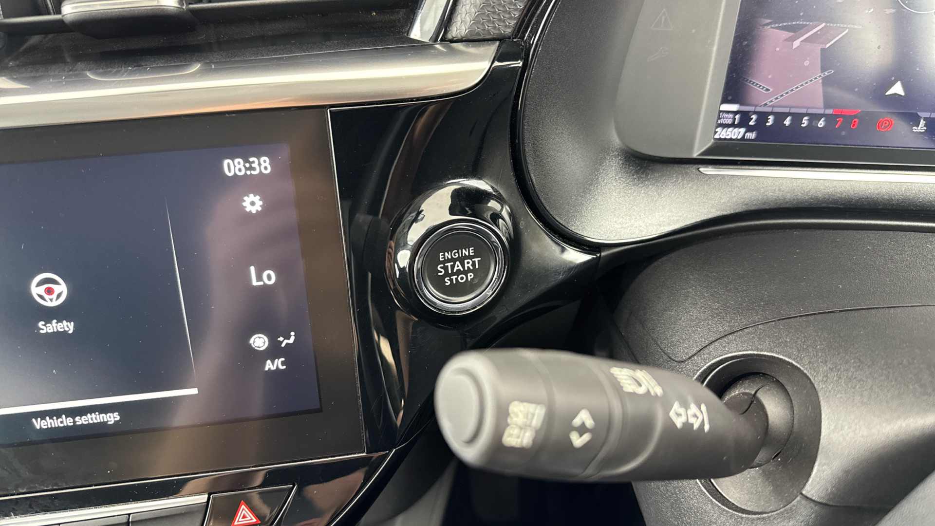 2020 Vauxhall Corsa